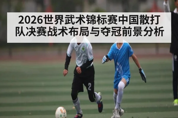 2026世界武术锦标赛中国散打队决赛战术布局与夺冠前景分析
