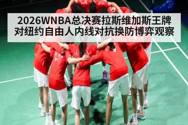 2026WNBA总决赛拉斯维加斯王牌对纽约自由人内线对抗换防博弈观察