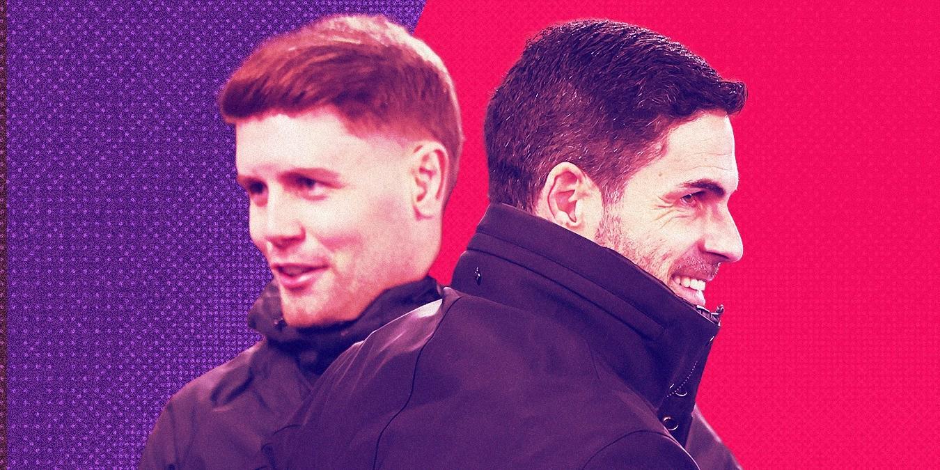 世界杯app下载-阿森纳本赛季平均开角球时间全英超最慢，比最快的蓝军慢13.6秒