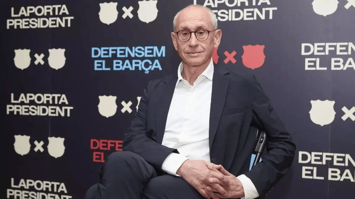 世界杯官方直播软件-巴萨财务主管：实在难承担留梅西条件，等于抵押俱乐部未来