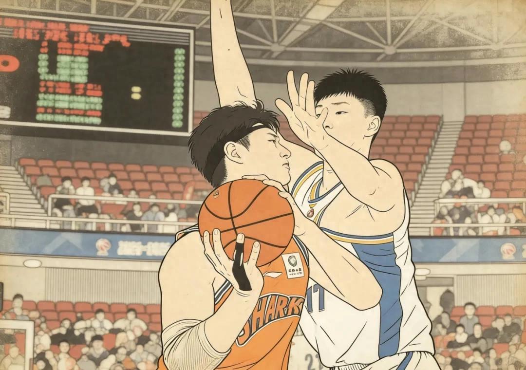 世界杯app下载-拿600万顶薪，4投0中，0分1板3犯规，许利民气得直摇头