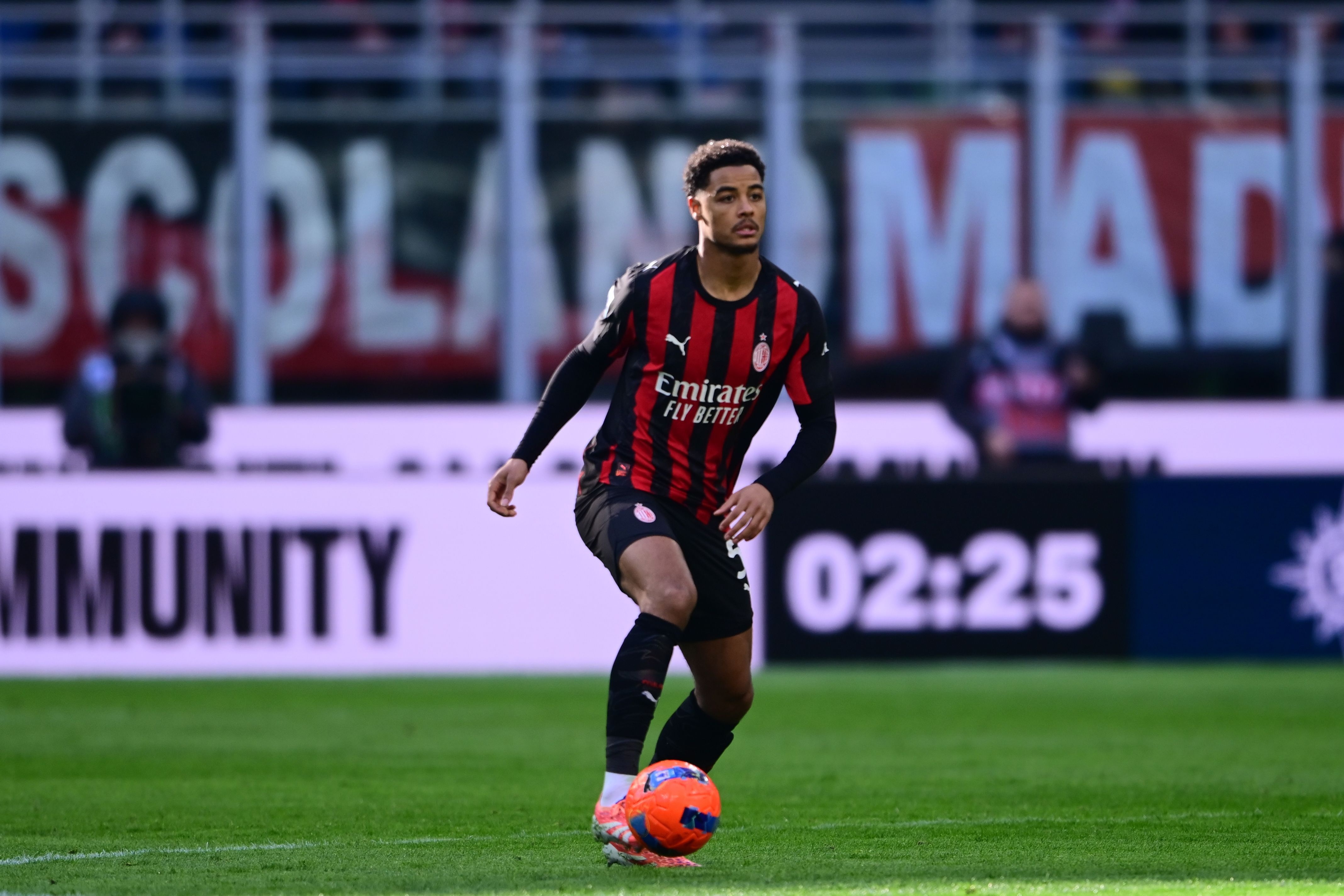 世界杯手机观看-德温特：米兰需要保住现在的排名，领先第五名6分是一个优势